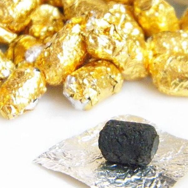 Смола пуэра № 26 Ча Гао