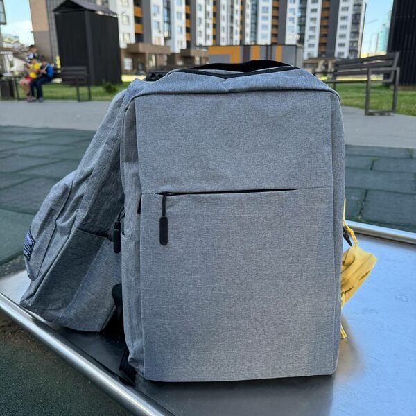 Рюкзак арт. BP-015