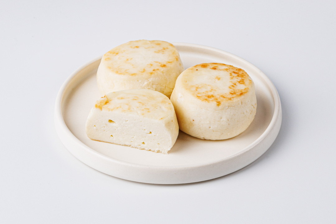

Сырники из творога, кафе