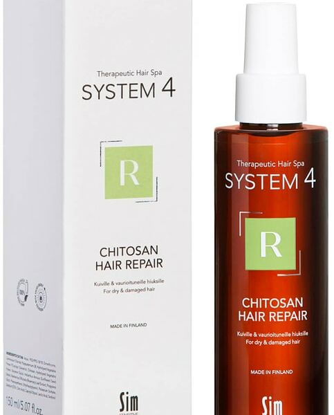 Спрей терапевтический R System 4 150мл