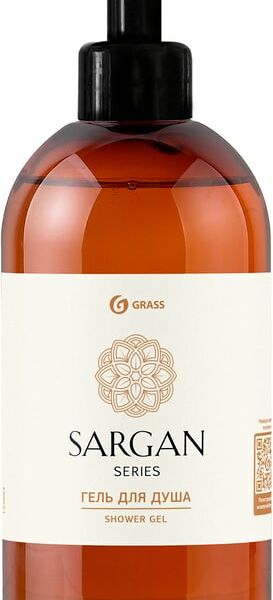 Гель для душа Grass Sargan 300мл