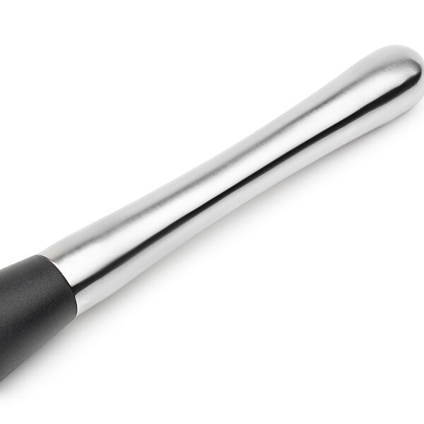 Ступка Apollo Bordeaux Мадлер нержавеющая сталь