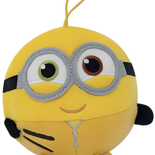 Миньон Боб Кунг-фу