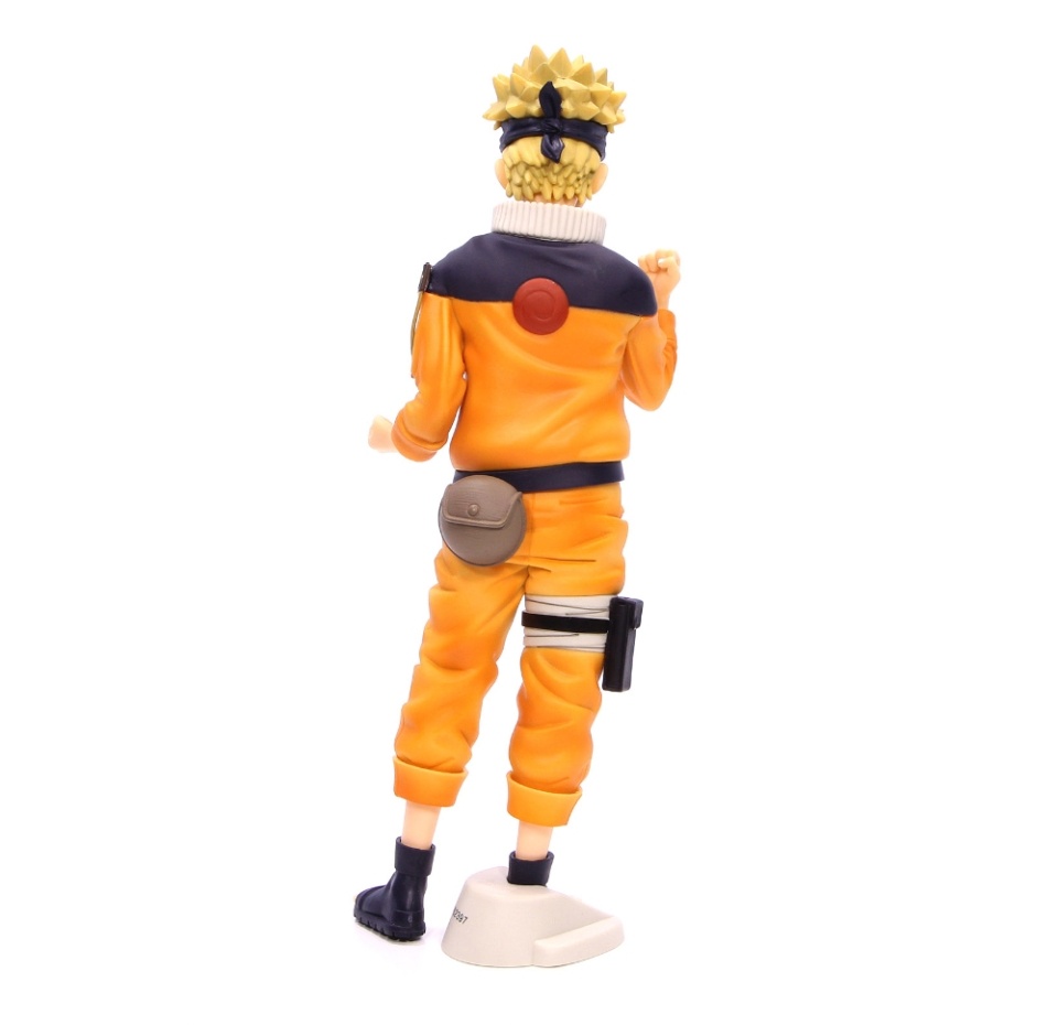 

Фигурка Naruto Grandista Nero Uzumaki Naruto 2, Banprestо, 23 см