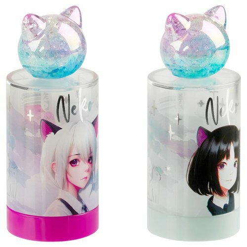 

Точилка Meshu с контейнером дизайн в ассортименте