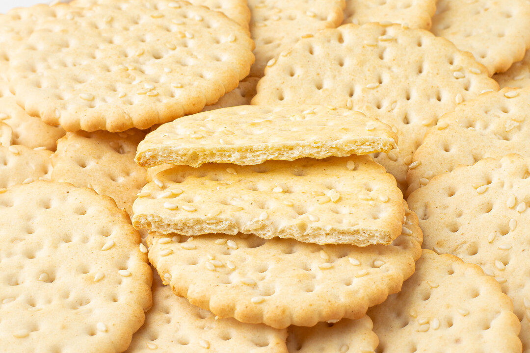 

Печенье затяжное Кунжутное 140 г