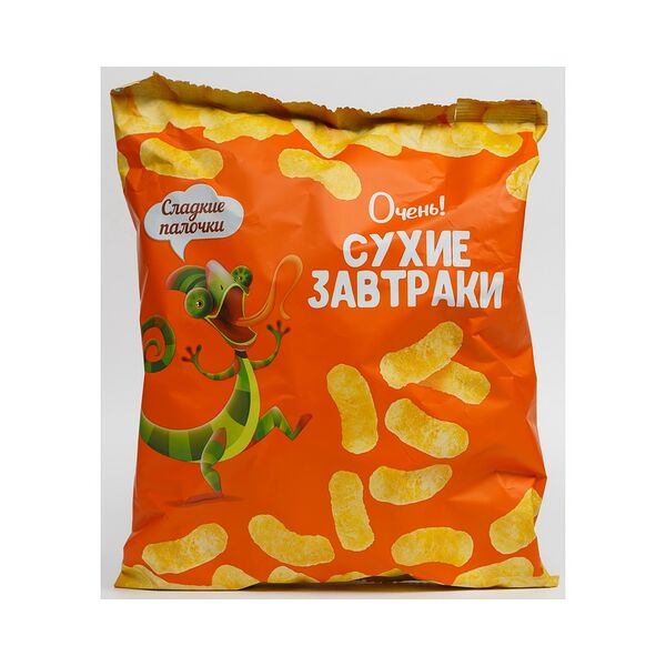 ОЧЕНЬ! Кукурузные палочки 