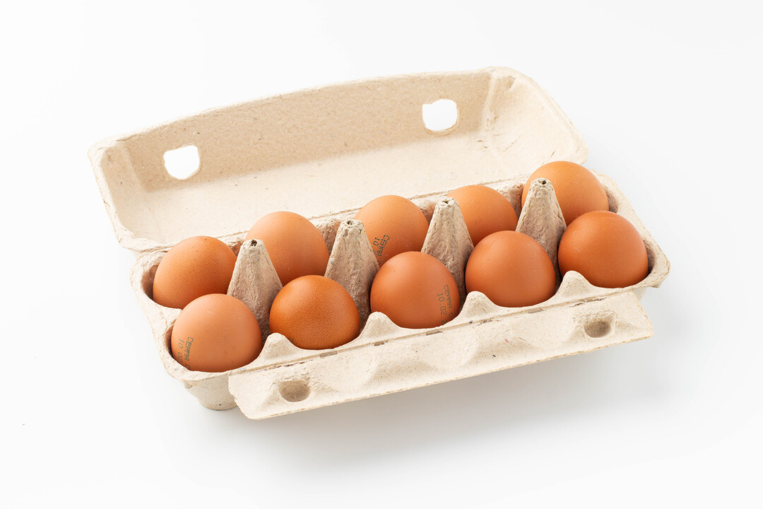 

Яйцо куриное С2, 450 г