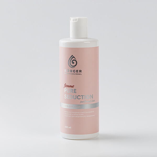 Гель для душа Borger 