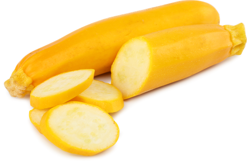 

Цукини желтые весовые