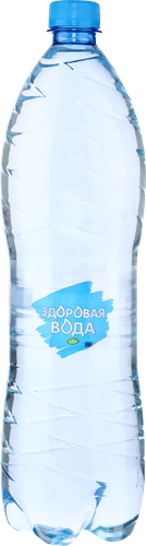 

Вода питьевая Здоровая вода Аквароял негазированная 1.5 л