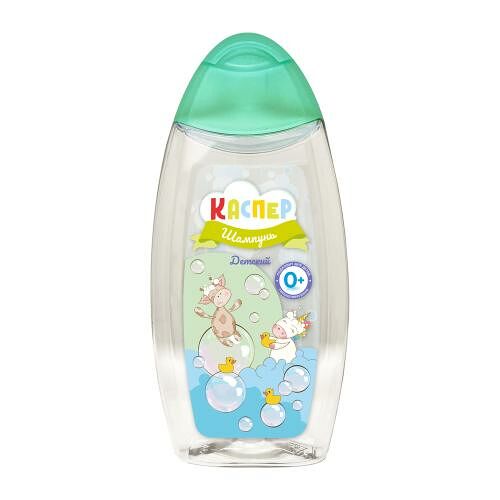 Шампунь детский Каспер, 250 мл