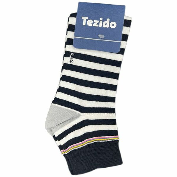 Носки Tezido Т2843 р41-46, 24г