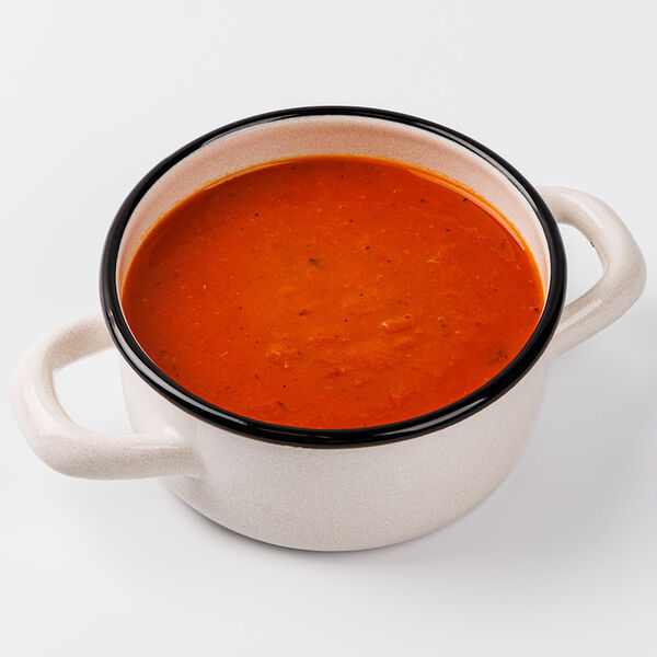 Крем-суп томатный, зам., 1 кг(Продукт замороженный)