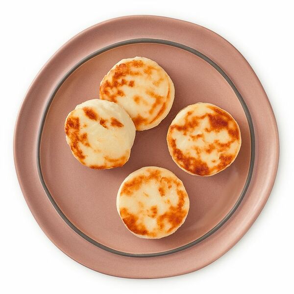 Сырники из творога Шеф Перекрёсток