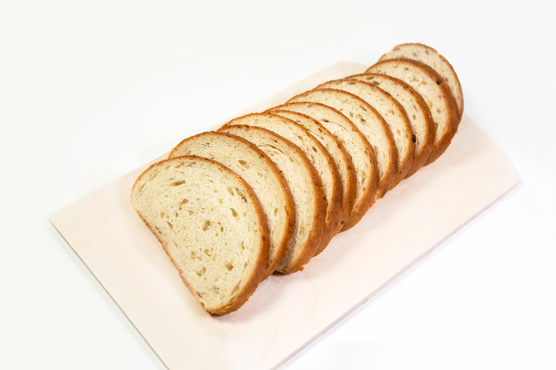 

Хлеб "Зерновое чудо"_РП