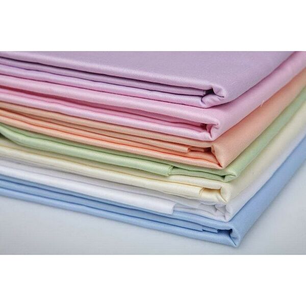 Простыня 2,0сп(180*220см) сатин гл.кр  Ассорти