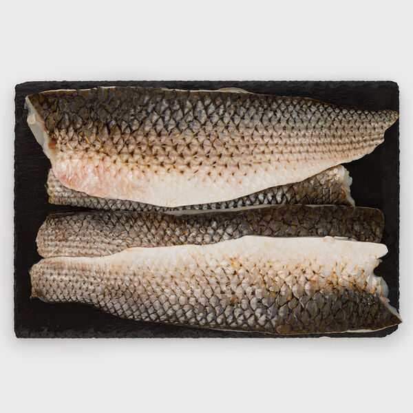 Кефаль филе замороженное