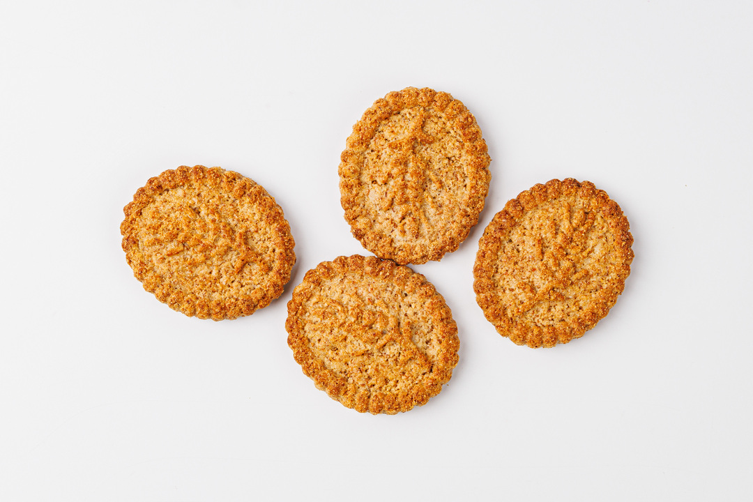 

Лакомство для собак "Печенье для обучения" 115 г