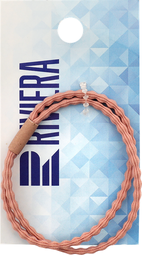 Резинка для волос RIVIERA, Арт. 24150