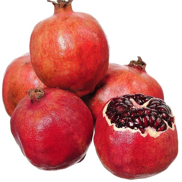 Гранат Узбекистан