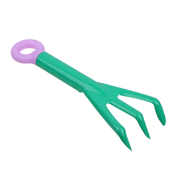 Inbloom рыхлитель садовый, 28х8.7см, металл