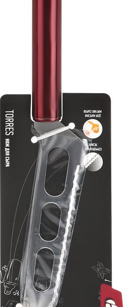 Нож для сыра APOLLO Torres 26,1x1,9x4см, нержавеющая сталь Арт. TRR-07