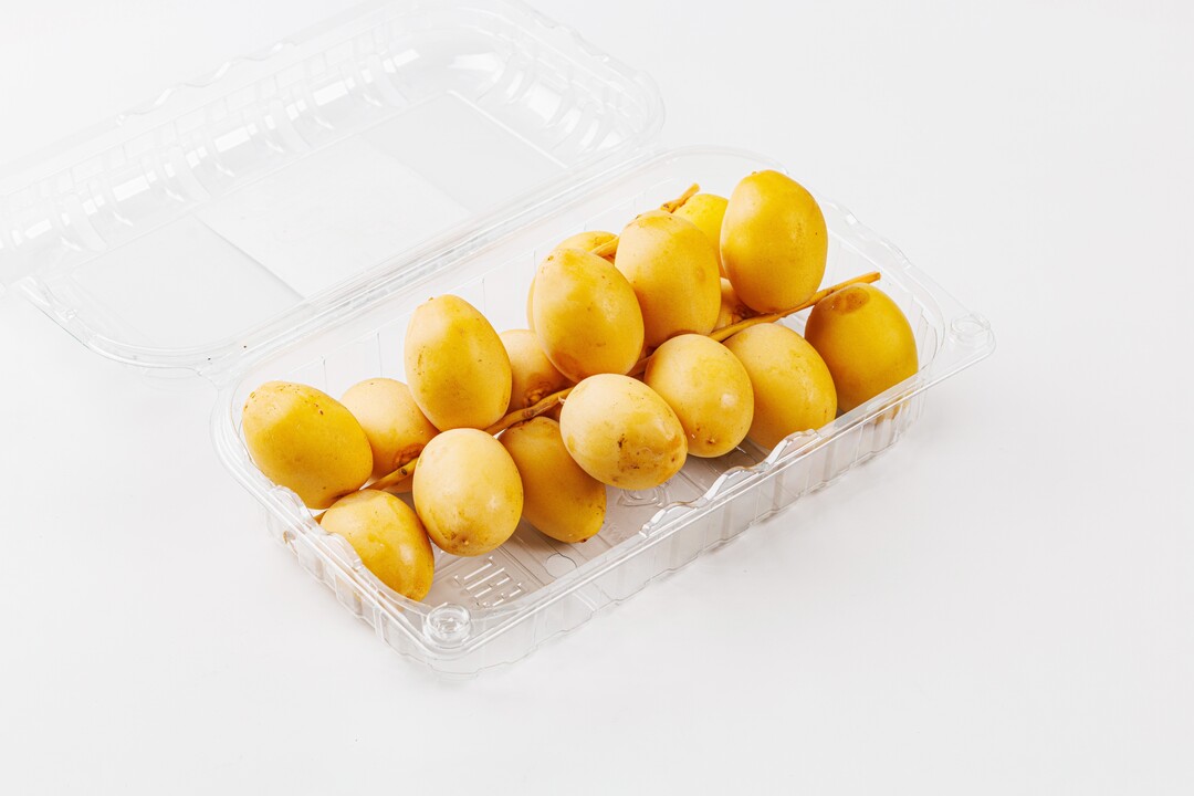 

Финики свежие Цуккари, 250 г