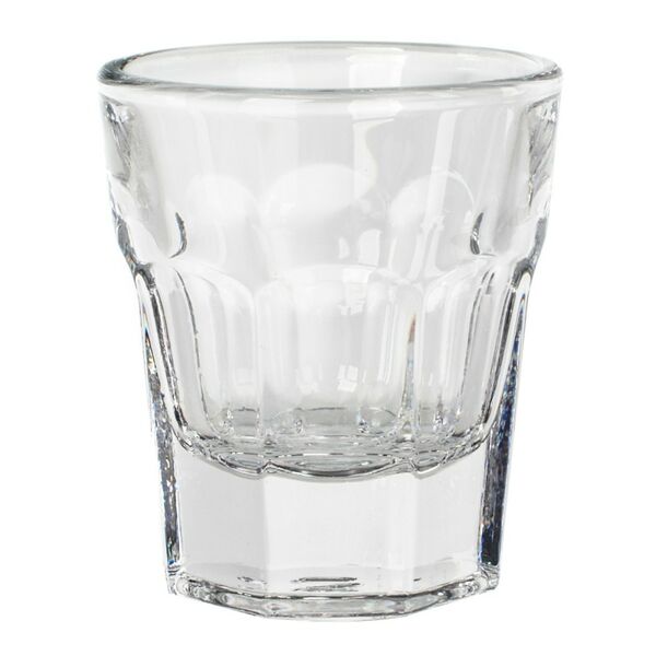 Набор стопок Pasabahce Casablanca 6 шт. 35 мл стекло