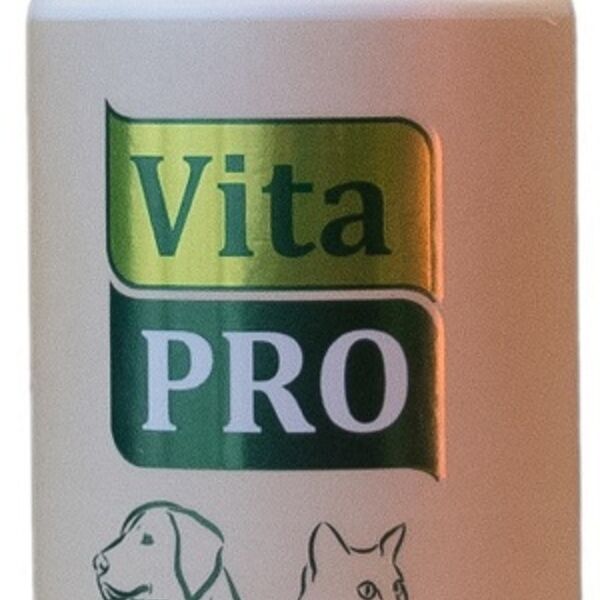 VITA PRO Шампунь-пенка 150 мл для лап