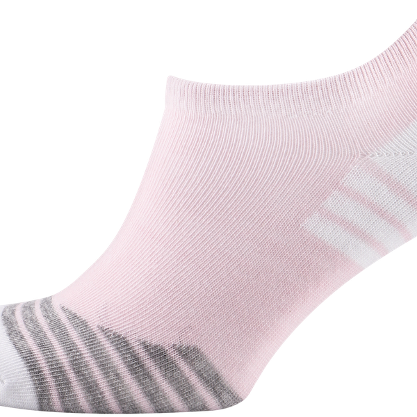 Носки женские INWIN р. 35–37, цвет розовый меланж