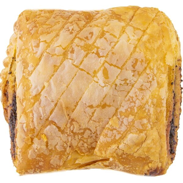 Слойка с маком 75г