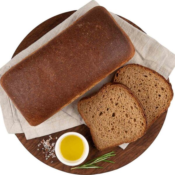 Хлеб Фирменный новый