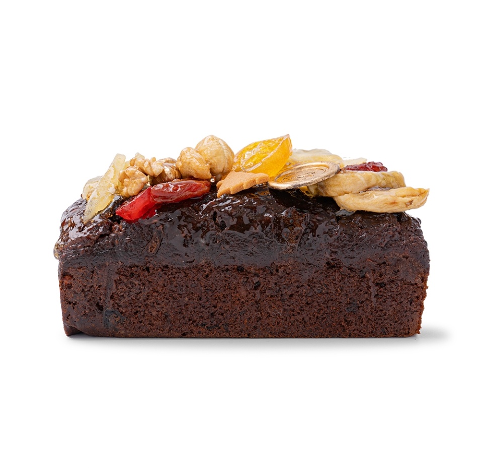 

Коврижка BeesQuit Рождественская 470 г