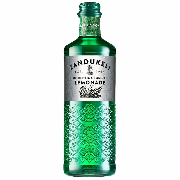 Напиток Zandukeli Тархун 500мл