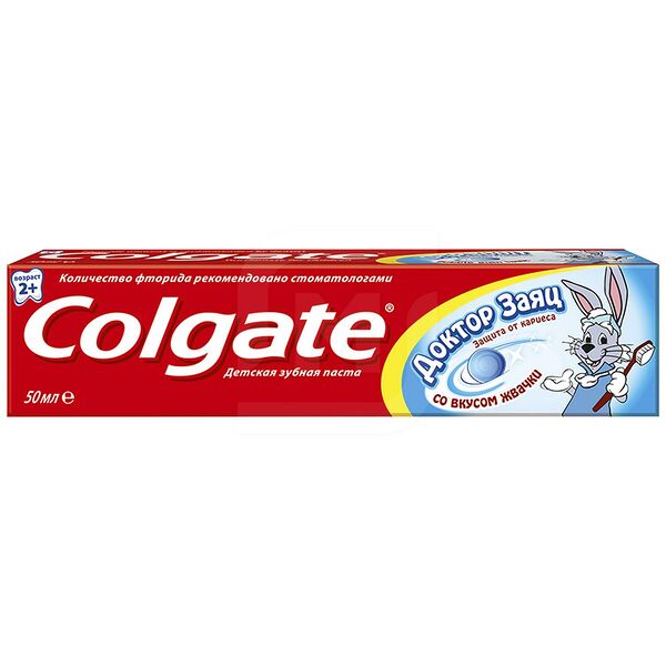 Зубная паста Colgate 