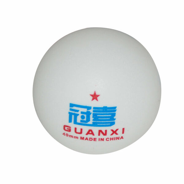 Набор мячей настольного тенниса ТМ Guanxi (Гуанкси)