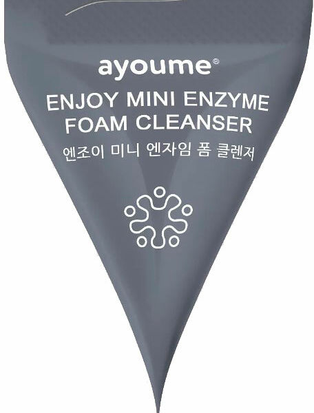 Пенка для умывания Ayoume Enjoy Mini энзимная 3 г