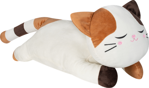 

Игрушка FANCY Ленивый кот цвет в ассортименте