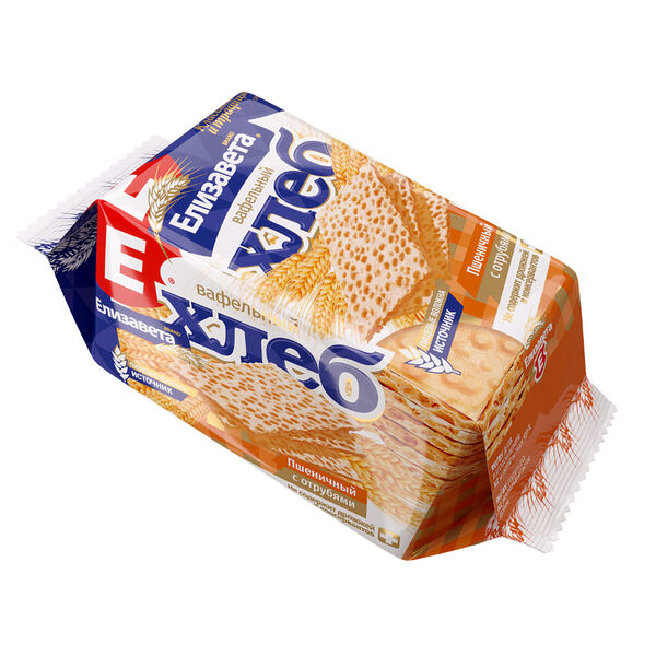 Хлебцы хруст.