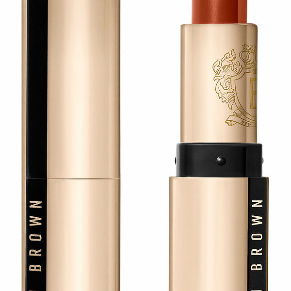 BOBBI BROWN Luxe Lipstick Помада для губ, 3,5 г, New York Sunset