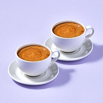 Кофейная пара Американо 400 мл Х2