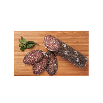 Колбаса Атрус Еврейская с/к, Россия