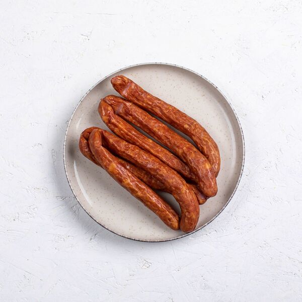 Колбаски Европейские