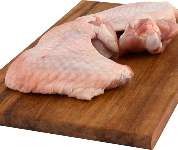 Крыло индейки охлажденное вес до 1.2 кг