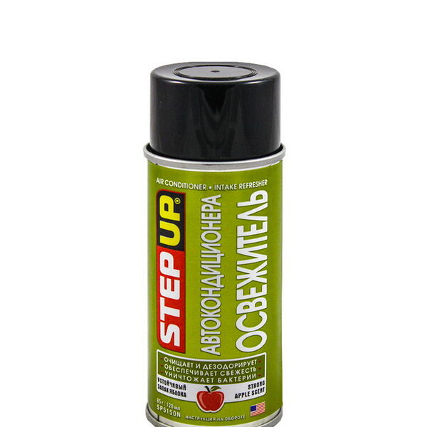 SP5150N - Освежитель автокондиционера; 128 мл