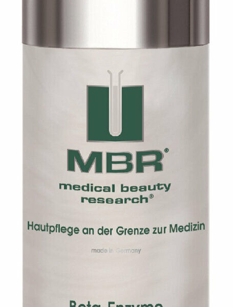 Гель-пилинг для лица MBR Biochange Beta-Enzyme очищающий 50 мл