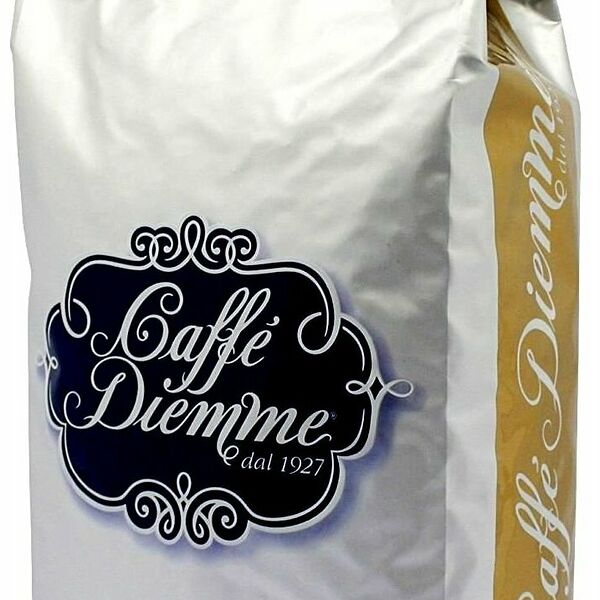 Кофе в зернах CAFE ORO, Diemme