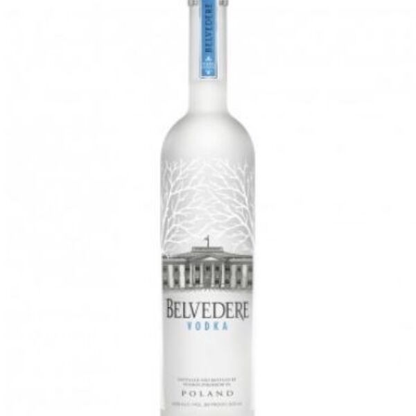 Belvedere օղի