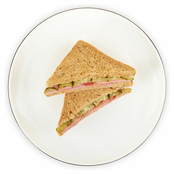 Сэндвич с ростбифом Шеф Перекрёсток, 150г